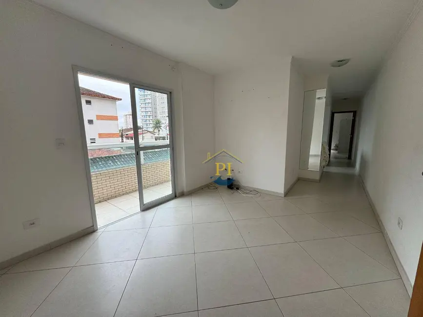 Foto 1 de Apartamento com 1 quarto à venda, 74m2 em Praia Grande - SP