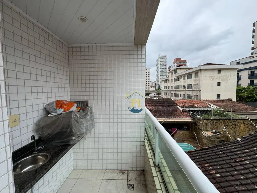 Foto 6 de Apartamento com 1 quarto à venda, 74m2 em Praia Grande - SP