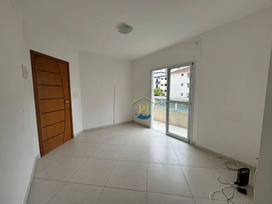 Foto 2 de Apartamento com 1 quarto à venda, 74m2 em Praia Grande - SP
