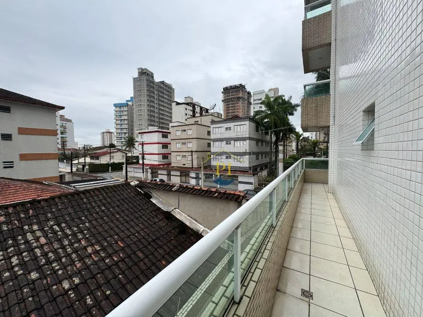 Foto 4 de Apartamento com 1 quarto à venda, 74m2 em Praia Grande - SP