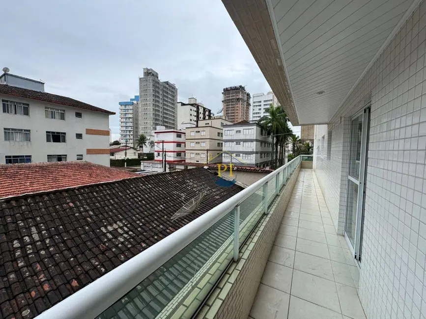Foto 3 de Apartamento com 1 quarto à venda, 74m2 em Praia Grande - SP