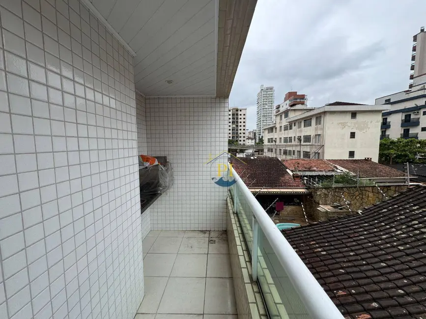 Foto 5 de Apartamento com 1 quarto à venda, 74m2 em Praia Grande - SP