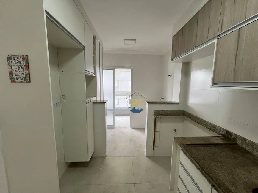 Foto 9 de Apartamento com 1 quarto à venda, 55m2 em Boqueirão, Praia Grande - SP