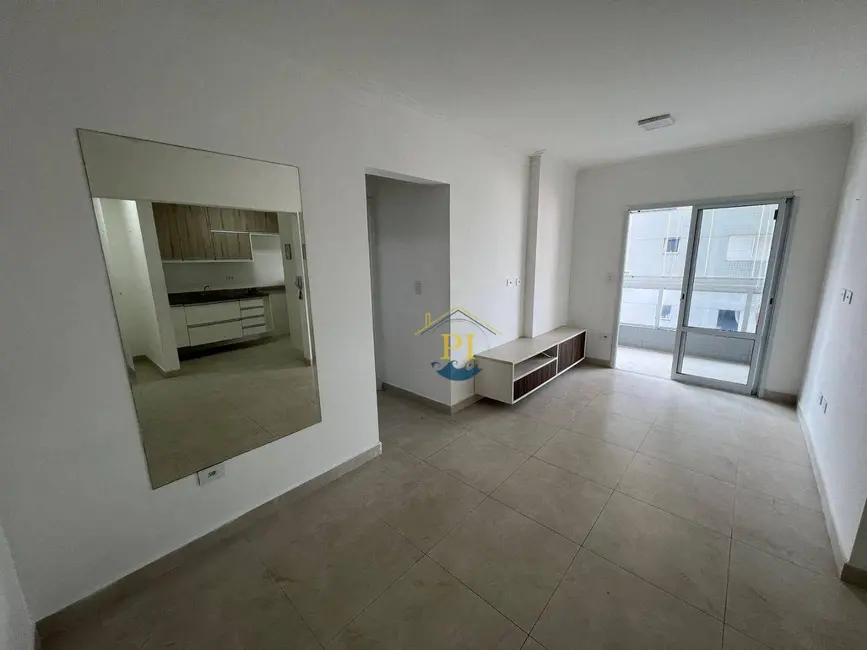 Foto 4 de Apartamento com 1 quarto à venda, 55m2 em Boqueirão, Praia Grande - SP