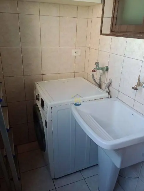 Foto 9 de Apartamento com 2 quartos à venda, 80m2 em Aviação, Praia Grande - SP