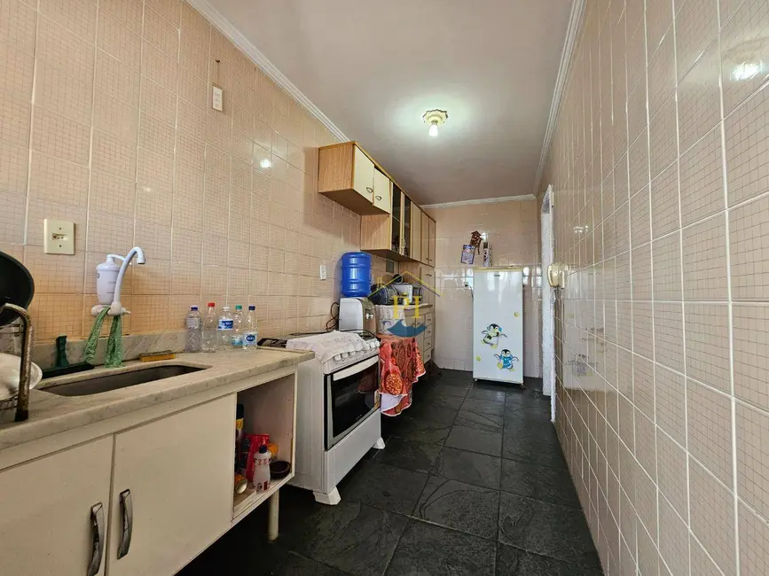 Foto 9 de Apartamento com 1 quarto à venda, 55m2 em Aviação, Praia Grande - SP