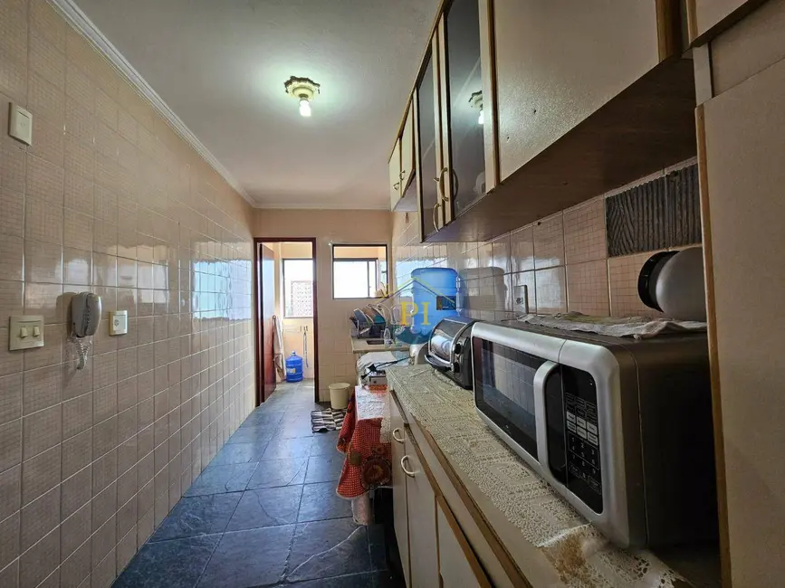 Foto 7 de Apartamento com 1 quarto à venda, 55m2 em Aviação, Praia Grande - SP