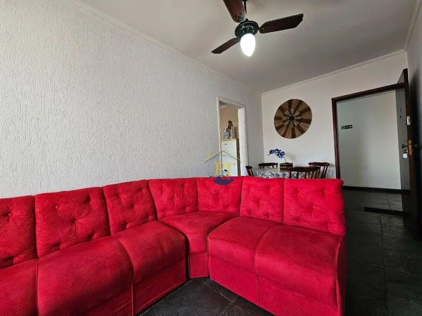 Foto 5 de Apartamento com 1 quarto à venda, 55m2 em Aviação, Praia Grande - SP