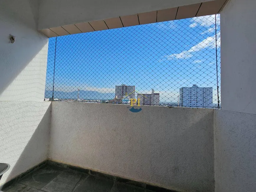 Foto 3 de Apartamento com 1 quarto à venda, 55m2 em Aviação, Praia Grande - SP