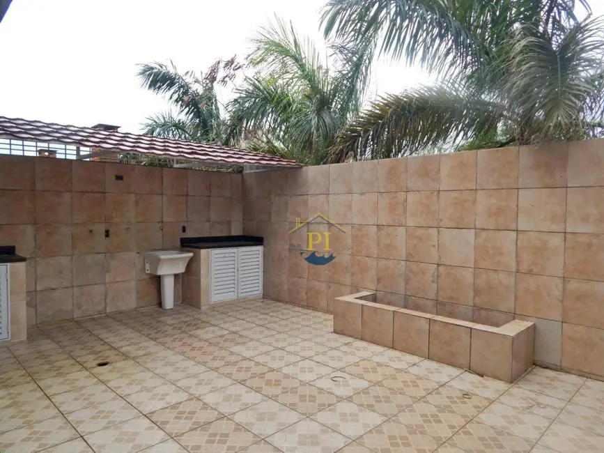 Foto 8 de Sobrado com 4 quartos à venda, 280m2 em Mirim, Praia Grande - SP