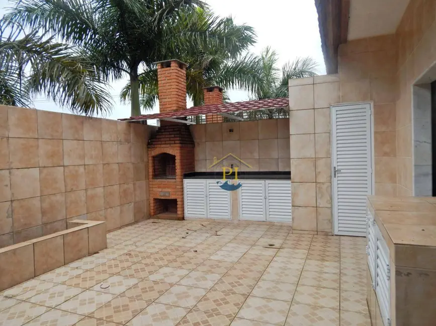 Foto 9 de Sobrado com 4 quartos à venda, 280m2 em Mirim, Praia Grande - SP