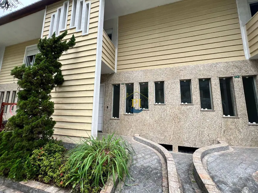 Foto 1 de Sobrado com 4 quartos à venda, 280m2 em Mirim, Praia Grande - SP