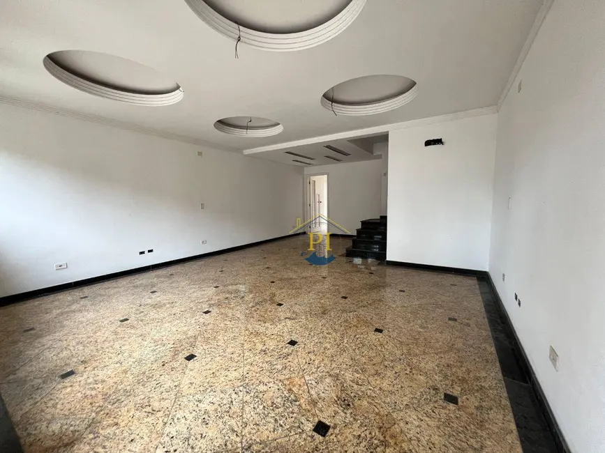 Foto 3 de Sobrado com 3 quartos à venda, 193m2 em Mirim, Praia Grande - SP