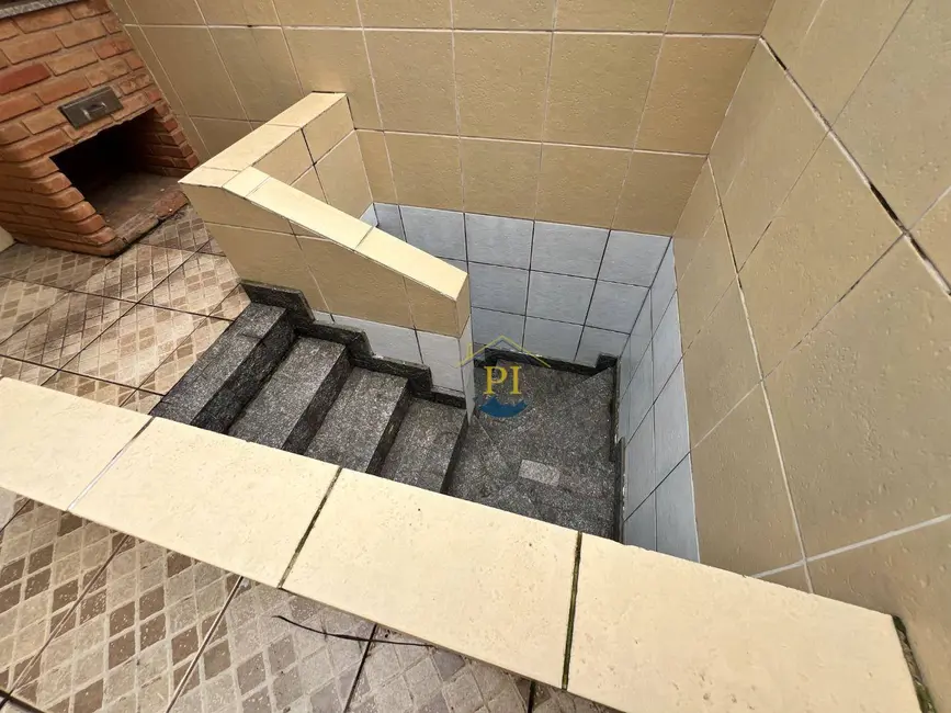 Foto 8 de Sobrado com 2 quartos à venda, 149m2 em Mirim, Praia Grande - SP