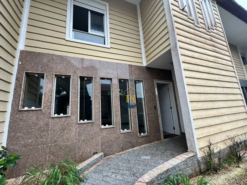 Foto 1 de Sobrado com 2 quartos à venda, 149m2 em Mirim, Praia Grande - SP