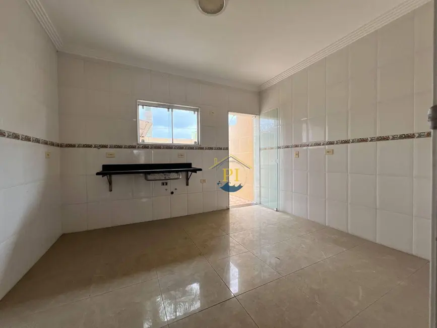 Foto 5 de Sobrado com 2 quartos à venda, 149m2 em Mirim, Praia Grande - SP