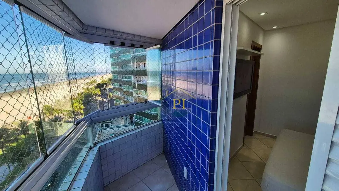 Foto 7 de Apartamento com 3 quartos à venda, 103m2 em Praia Grande - SP