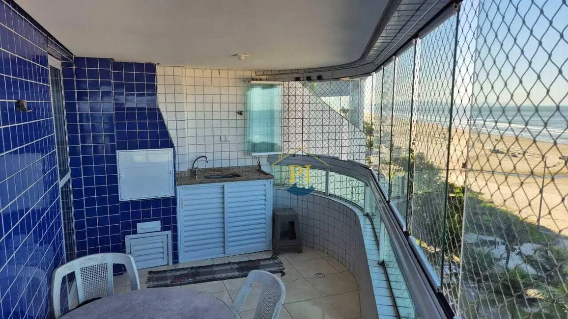 Foto 1 de Apartamento com 3 quartos à venda, 103m2 em Praia Grande - SP