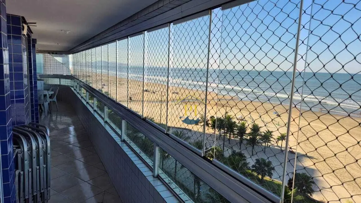 Foto 6 de Apartamento com 3 quartos à venda, 103m2 em Praia Grande - SP