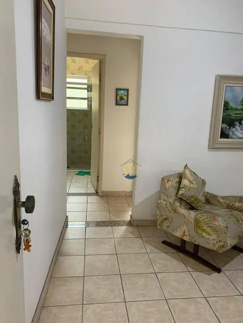 Apartamento com 2 quartos à venda, 58m2 em Aviação, Praia Grande - SP - imagem 2 Foto 2 de Apartamento com 2 quartos à venda, 58m2 em Aviação, Praia Grande - SP