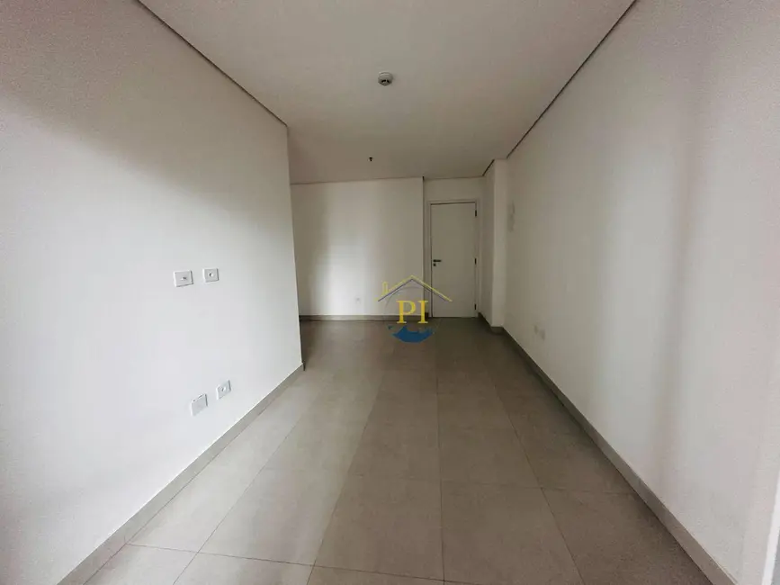 Foto 2 de Apartamento com 1 quarto à venda, 58m2 em Boqueirão, Praia Grande - SP