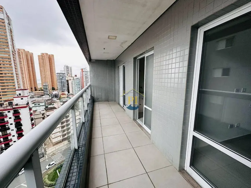 Foto 4 de Apartamento com 1 quarto à venda, 58m2 em Boqueirão, Praia Grande - SP