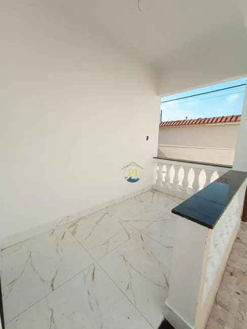 Foto 6 de Casa com 3 quartos à venda, 71m2 em Maracanã, Praia Grande - SP