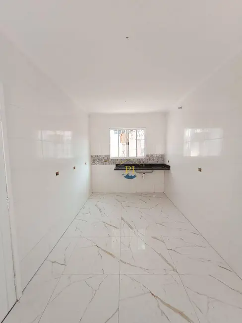 Foto 9 de Casa com 3 quartos à venda, 71m2 em Maracanã, Praia Grande - SP