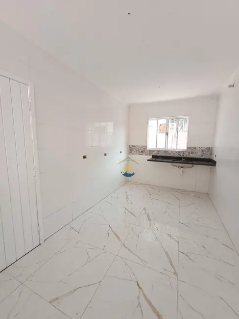Foto 8 de Casa com 3 quartos à venda, 71m2 em Maracanã, Praia Grande - SP