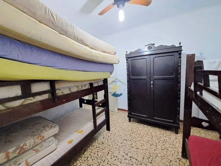 Foto 9 de Casa com 3 quartos à venda, 299m2 em Solemar, Praia Grande - SP