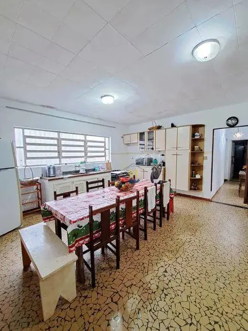 Foto 7 de Casa com 3 quartos à venda, 299m2 em Solemar, Praia Grande - SP