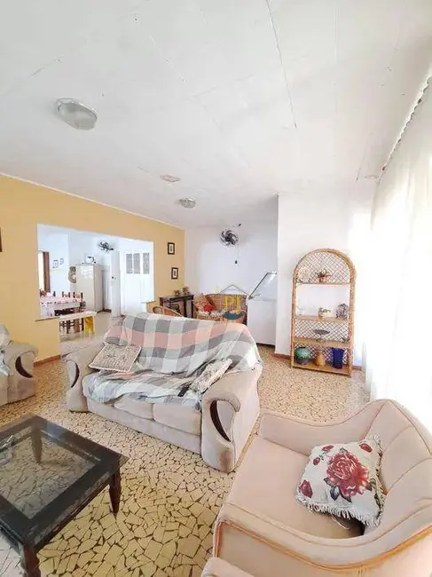 Foto 6 de Casa com 3 quartos à venda, 299m2 em Solemar, Praia Grande - SP