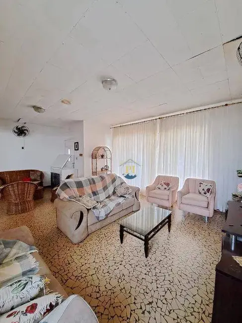 Foto 5 de Casa com 3 quartos à venda, 299m2 em Solemar, Praia Grande - SP