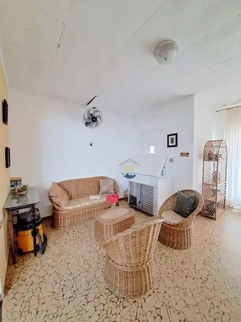 Foto 4 de Casa com 3 quartos à venda, 299m2 em Solemar, Praia Grande - SP