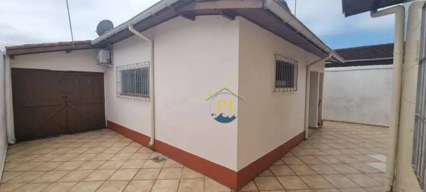 Foto 5 de Casa com 4 quartos à venda, 144m2 em Solemar, Praia Grande - SP