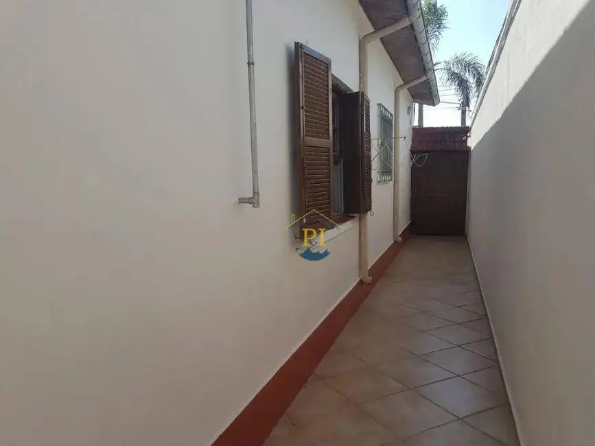 Foto 8 de Casa com 4 quartos à venda, 144m2 em Solemar, Praia Grande - SP