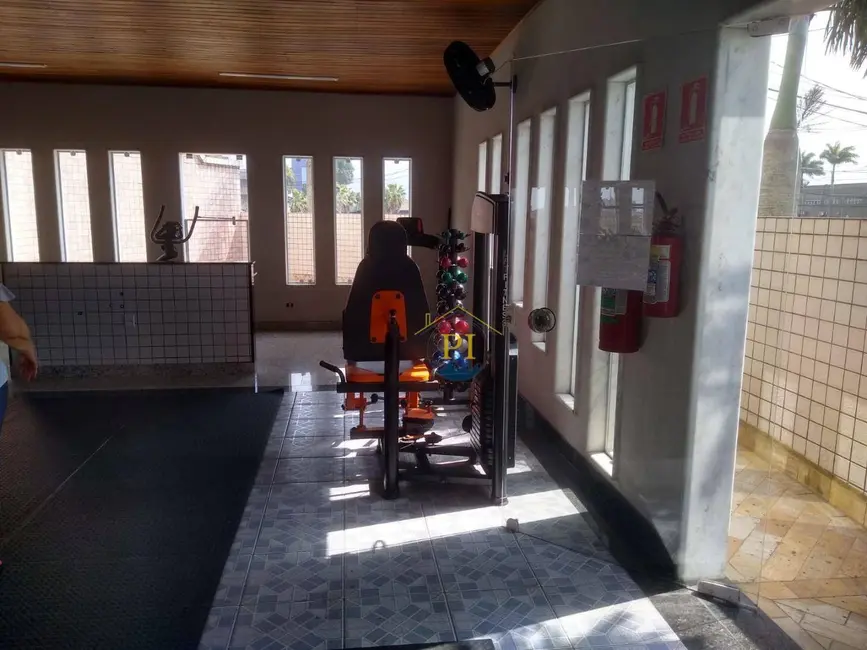 Foto 6 de Casa de Condomínio com 2 quartos à venda, 195m2 em Mirim, Praia Grande - SP