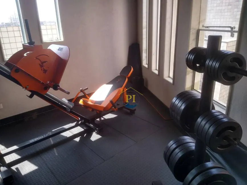 Foto 9 de Casa de Condomínio com 2 quartos à venda, 195m2 em Mirim, Praia Grande - SP