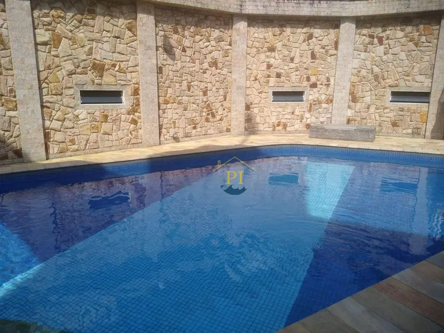 Foto 3 de Casa de Condomínio com 2 quartos à venda, 195m2 em Mirim, Praia Grande - SP