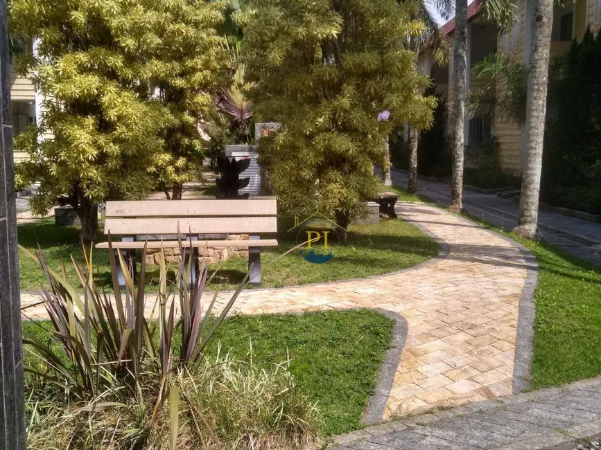 Foto 5 de Casa de Condomínio com 2 quartos à venda, 195m2 em Mirim, Praia Grande - SP