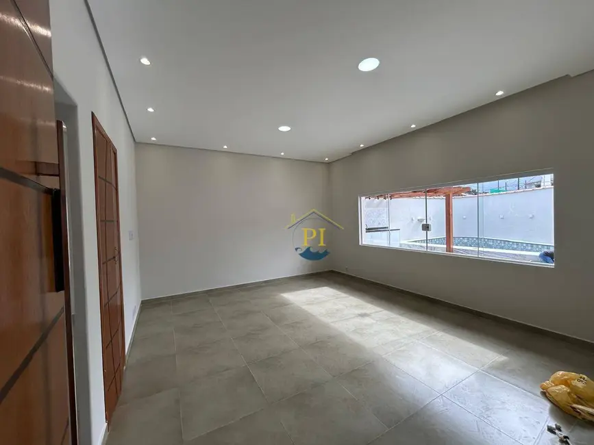 Foto 5 de Casa com 3 quartos à venda, 100m2 em Praia Grande - SP