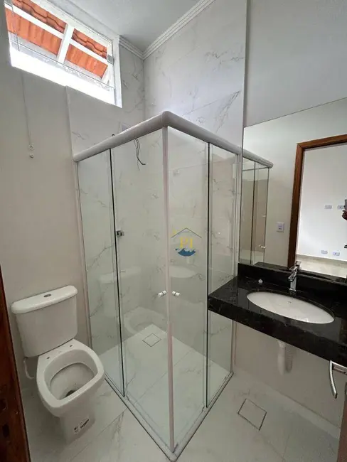 Foto 9 de Casa com 3 quartos à venda, 100m2 em Praia Grande - SP