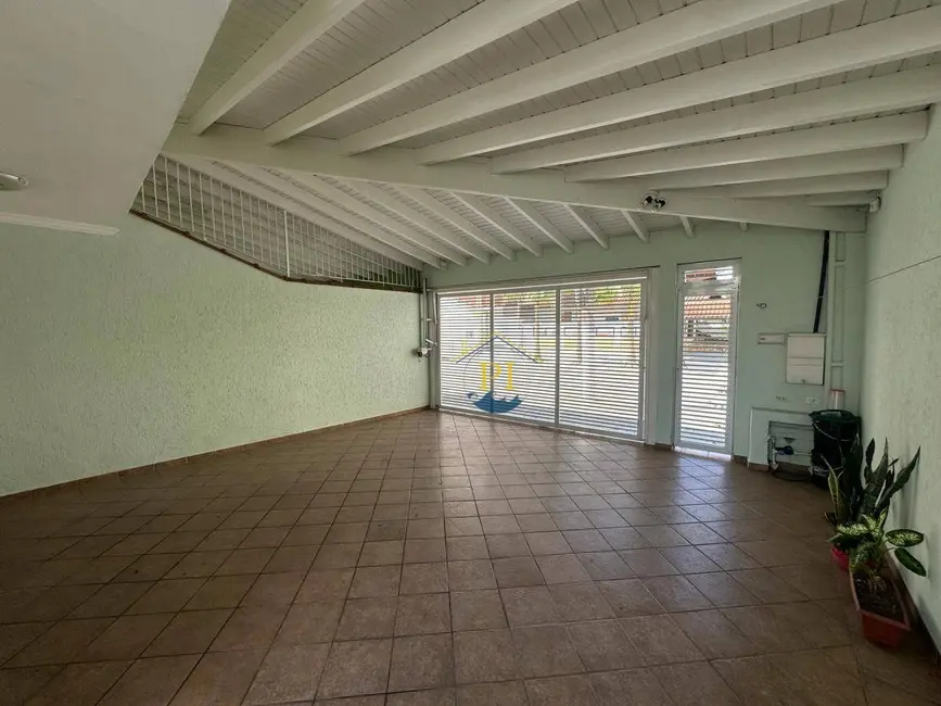 Casa com 3 quartos à venda, 117m2 em Praia Grande - SP - imagem 3 Foto 3 de Casa com 3 quartos à venda, 117m2 em Praia Grande - SP
