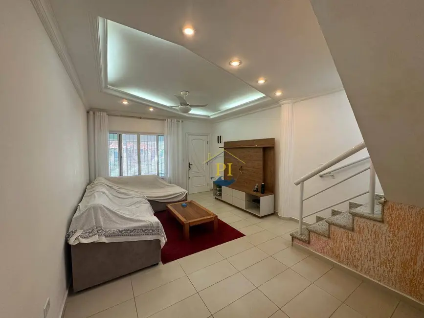 Casa com 3 quartos à venda, 117m2 em Praia Grande - SP - imagem 9 Foto 9 de Casa com 3 quartos à venda, 117m2 em Praia Grande - SP