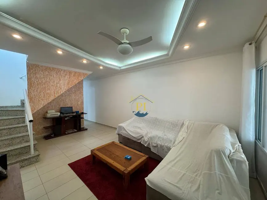 Casa com 3 quartos à venda, 117m2 em Praia Grande - SP - imagem 7 Foto 7 de Casa com 3 quartos à venda, 117m2 em Praia Grande - SP
