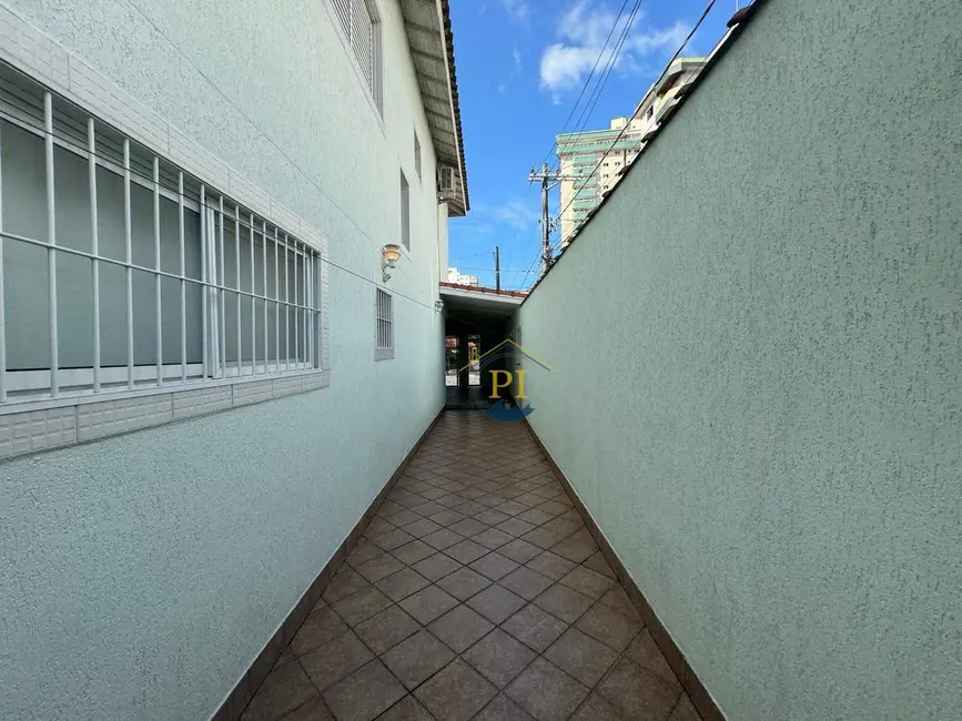 Casa com 3 quartos à venda, 117m2 em Praia Grande - SP - imagem 5 Foto 5 de Casa com 3 quartos à venda, 117m2 em Praia Grande - SP