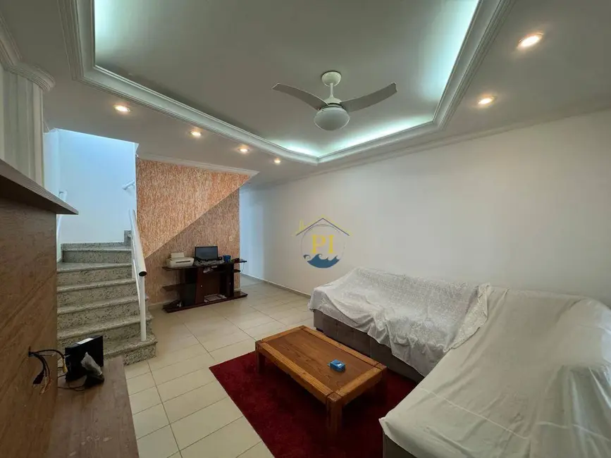 Casa com 3 quartos à venda, 117m2 em Praia Grande - SP - imagem 6 Foto 6 de Casa com 3 quartos à venda, 117m2 em Praia Grande - SP