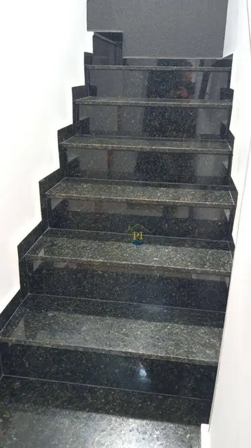 Foto 8 de Casa com 3 quartos à venda em Caiçara, Praia Grande - SP