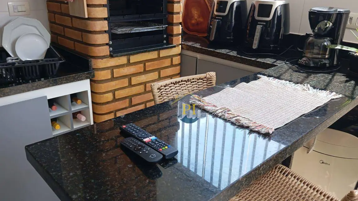 Foto 6 de Casa com 3 quartos à venda em Caiçara, Praia Grande - SP