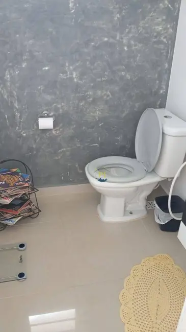 Foto 3 de Casa com 3 quartos à venda em Caiçara, Praia Grande - SP